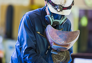 無限ループの画像